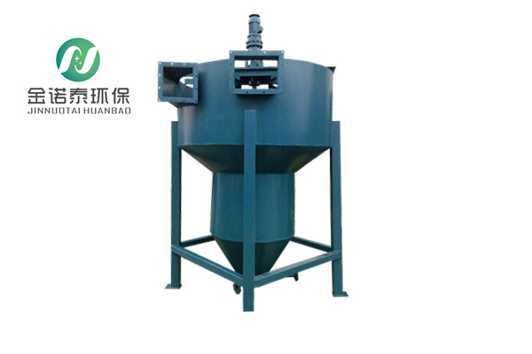 旋流沉砂池除砂机